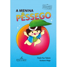 A menina pêssego