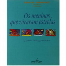 Os meninos que viraram estrelas Os meninos que viraram estrelas