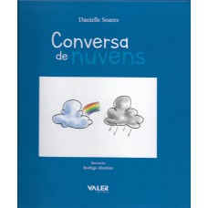 Conversa de nuvens