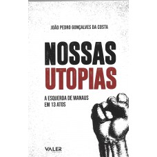 Nossas utopias