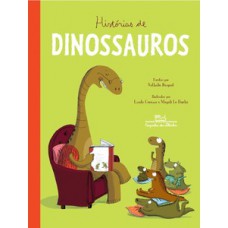 Histórias de dinossauros Histórias de dinossauros