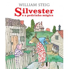 Silvester e a pedrinha mágica Silvester e a pedrinha mágica