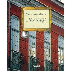 Manaus: amor e memória