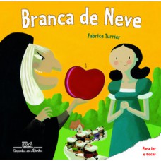 Branca de neve