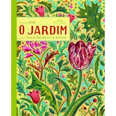 O jardim O jardim