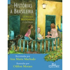 Histórias à brasileira, vol. 3 Histórias à brasileira, vol. 3