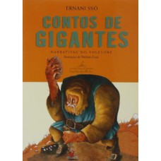 Contos de gigantes Contos de gigantes