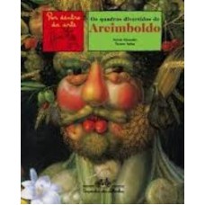 Os quadros divertidos de arcimboldo
