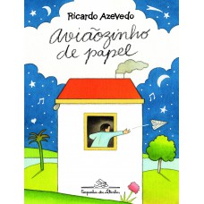 Aviãozinho de papel Aviãozinho de papel