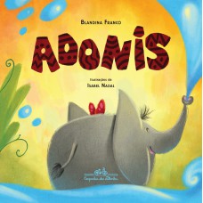 Adonis (nova edição) Adonis (nova edição)