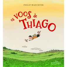 Os voos de thiago