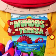 Os mundos de teresa