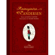 Minimaginário de andersen