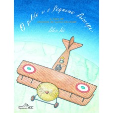 O piloto e o pequeno príncipe O piloto e o pequeno príncipe
