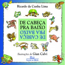 De cabeça pra baixo De cabeça pra baixo