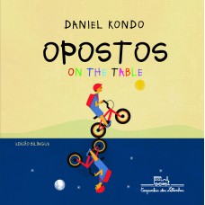 Opostos on the table Opostos on the table