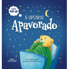 O ursinho apavorado (nova edição) O ursinho apavorado (nova edição)