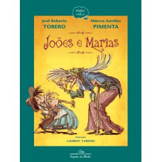 Joões e marias