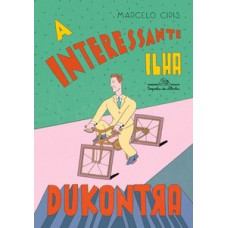 A interessante ilha dukontra