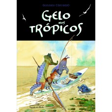 Gelo nos trópicos Gelo nos trópicos