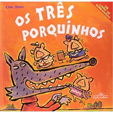 Os três porquinhos Os três porquinhos