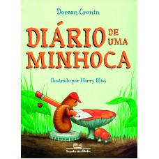 Diário de uma minhoca Diário de uma minhoca