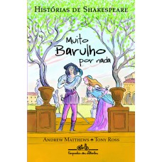 Muito barulho por nada Muito barulho por nada