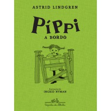Píppi a bordo Píppi a bordo