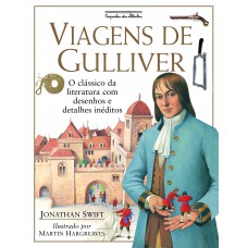 Viagens de gulliver