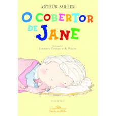 O cobertor de jane O cobertor de jane