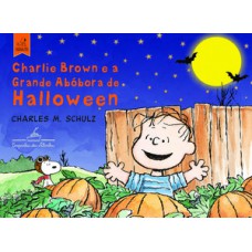 Snoopy - charlie brown e a grande abóbora de halloween Snoopy - charlie brown e a grande abóbora de halloween