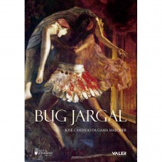 Bug jargal