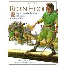 Robin hood
