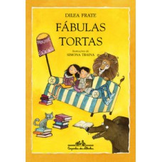 Fábulas tortas