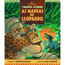As garras do leopardo As garras do leopardo