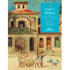 A história de biruta