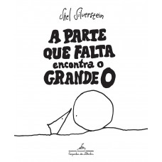 A parte que falta encontra o grande o A parte que falta encontra o grande o
