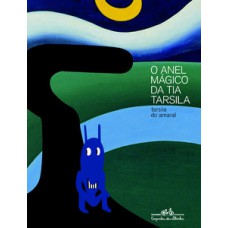 O anel mágico da tia tarsila
