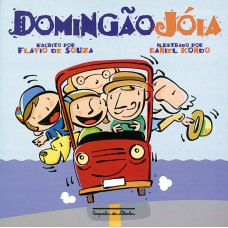Domingão jóia Domingão jóia