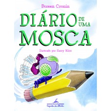 Diário de uma mosca Diário de uma mosca
