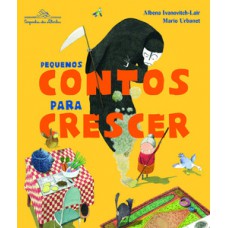 Pequenos contos para crescer