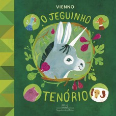 O jeguinho tenório O jeguinho tenório