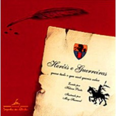 Heróis e guerreiras