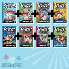 Kit capitão cueca Kit capitão cueca