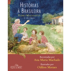 Histórias à brasileira, vol. 2 Histórias à brasileira, vol. 2