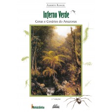 Inferno verde Inferno verde