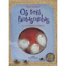 Os três fantasminhas Os três fantasminhas