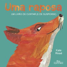 Uma raposa Uma raposa