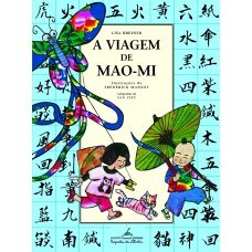 A viagem de mao-mi