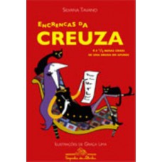 Encrencas da creuza Encrencas da creuza